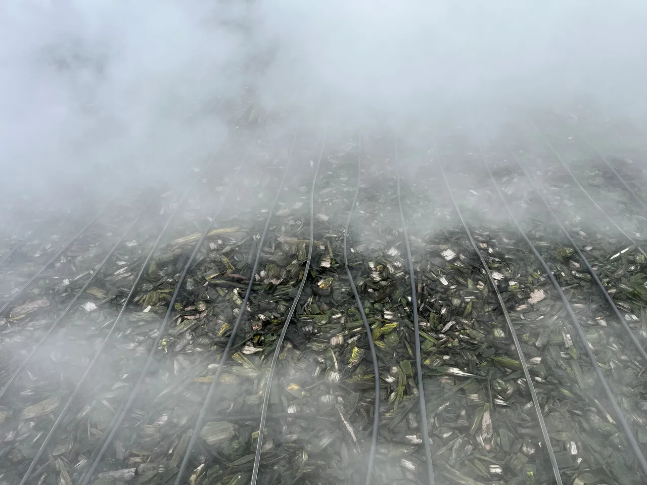 Opvolging luchtbehandeling